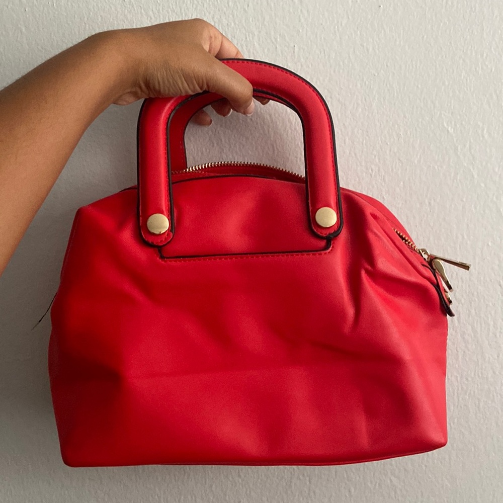 Target bag